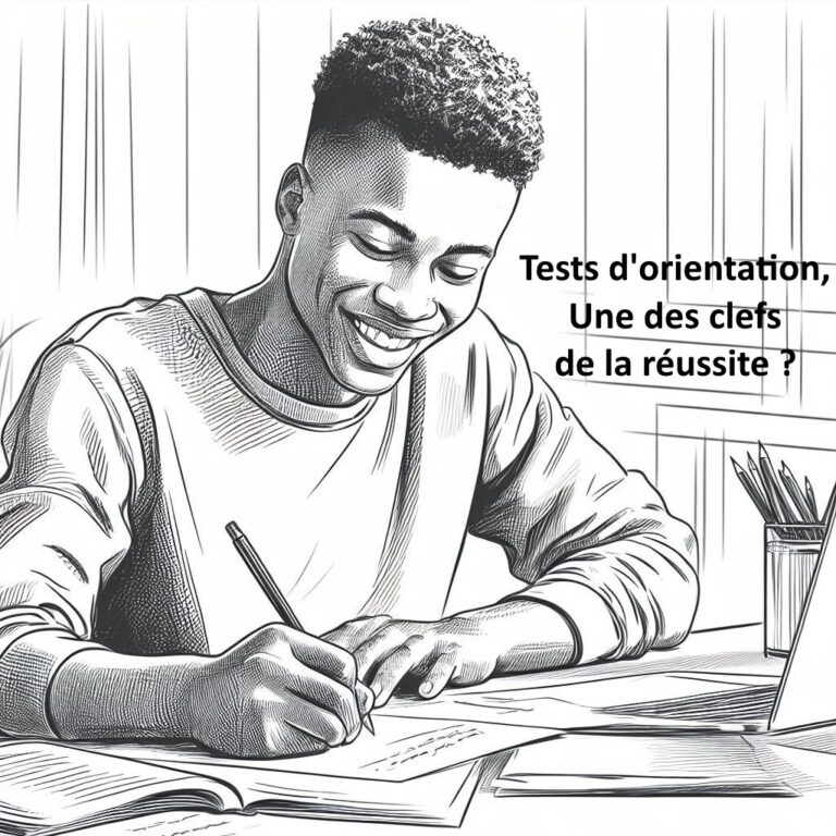 Culture Gé’ de l’orientation et orientation post-Bac