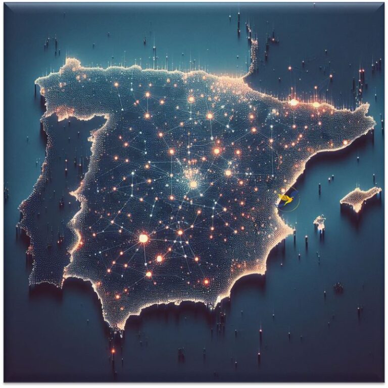 Comment étudier en Espagne – Le guide théorique de la mobilité solo
