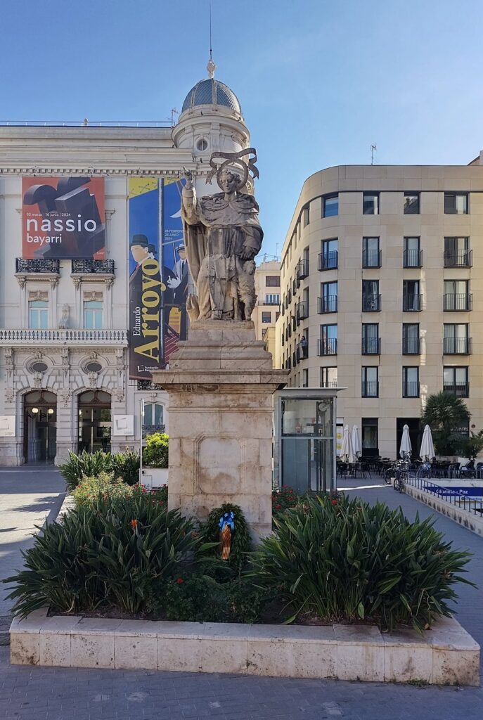 Le 8 avril: Jour férié pour les étudiants à València !