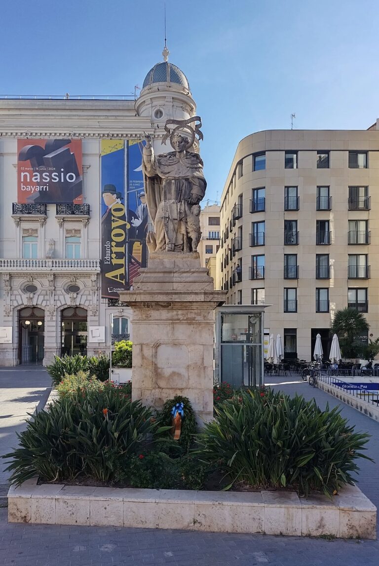 Le 8 avril 2024: Jour férié pour les étudiants à València !