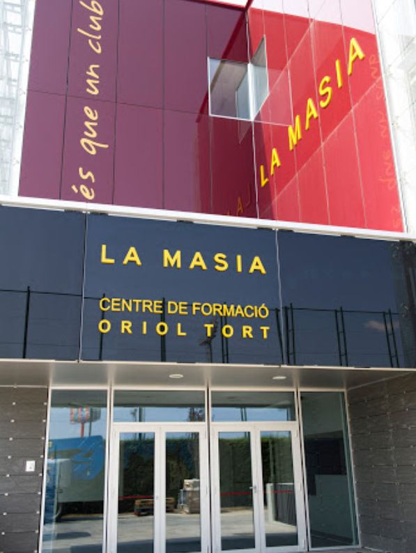 La Masia