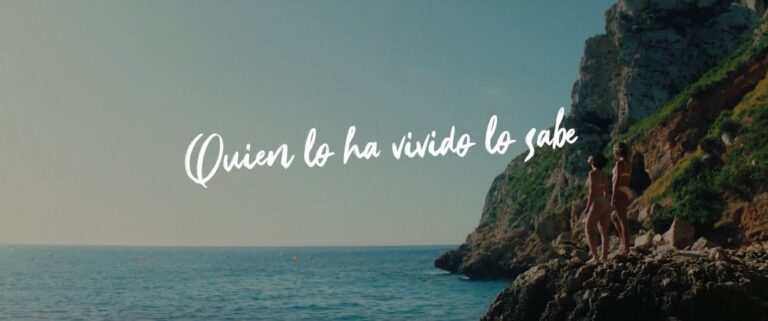 Celui qui l’a vécu le sait / Quien lo ha vivido lo sabe