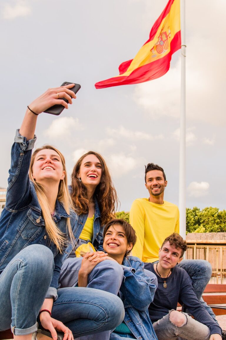 Étudier en Espagne