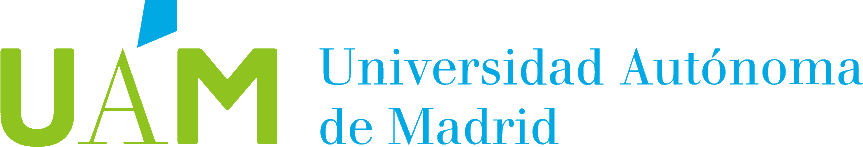UAM - Universidad Autonoma de Madrid