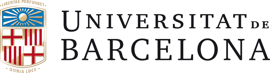 UB - Universitat de Barcelona