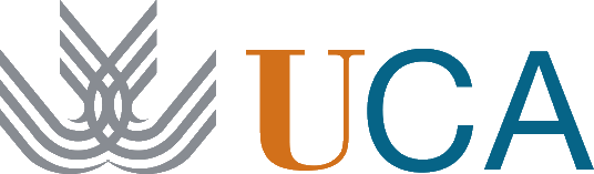 UCA - Universidad de Cádiz