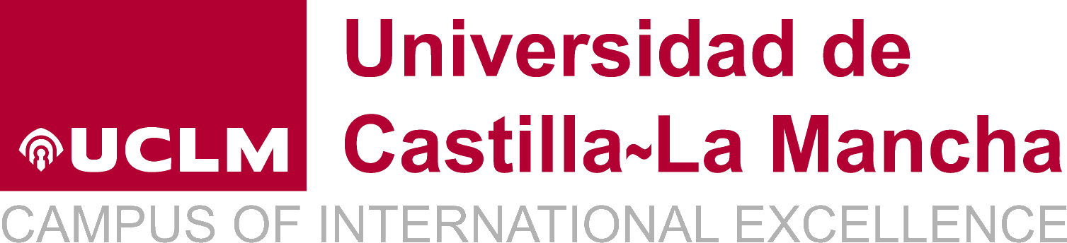 UCLM - Universidad de Castilla-La Mancha