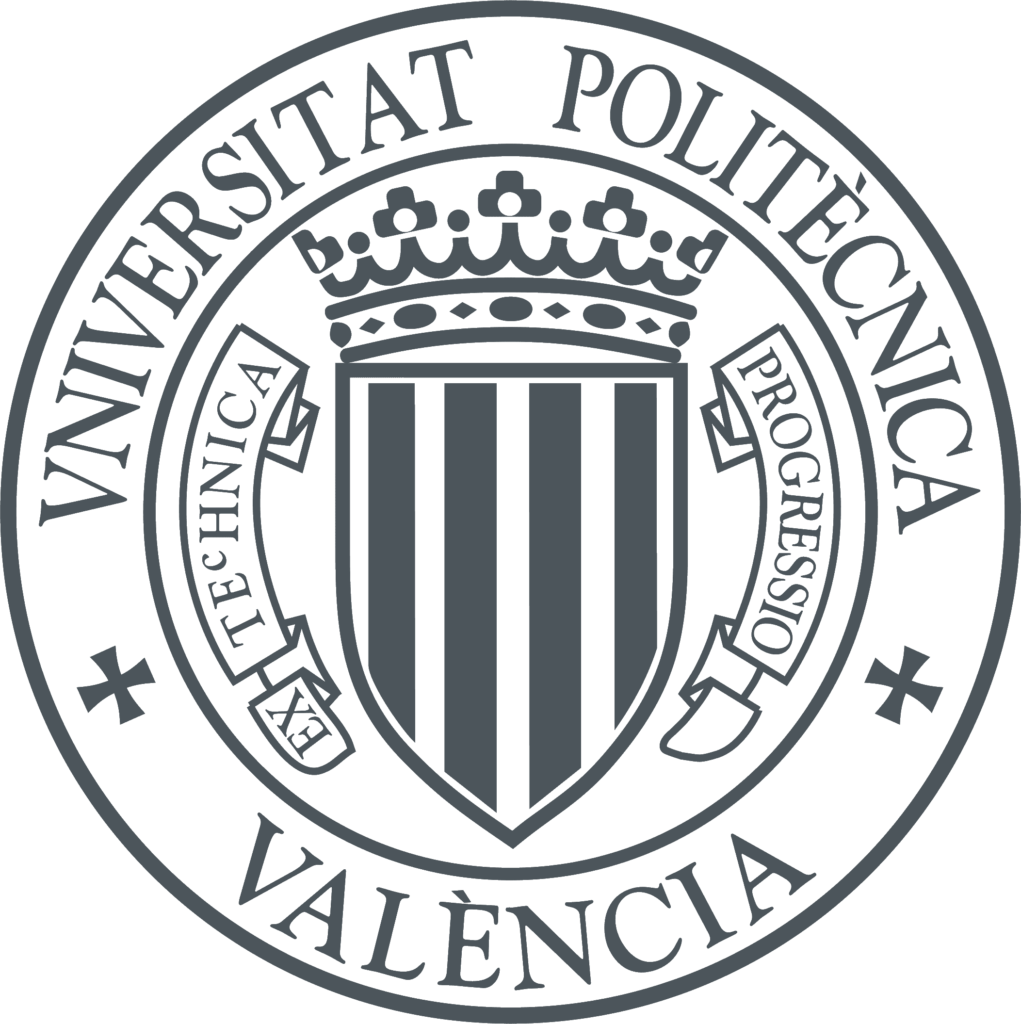 UPV - Universitat Politècnica de València