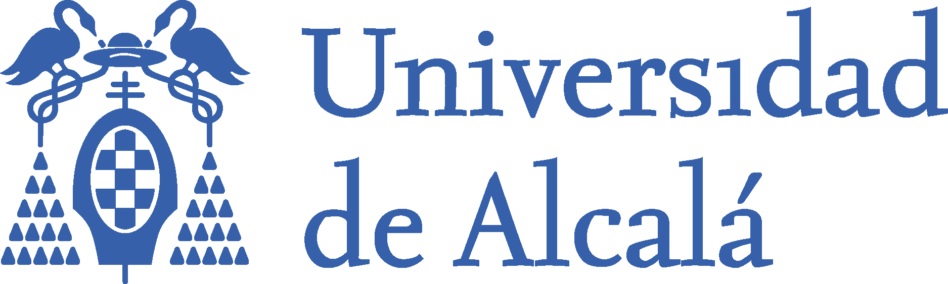 UAH - Universidad de Alcala Madrid