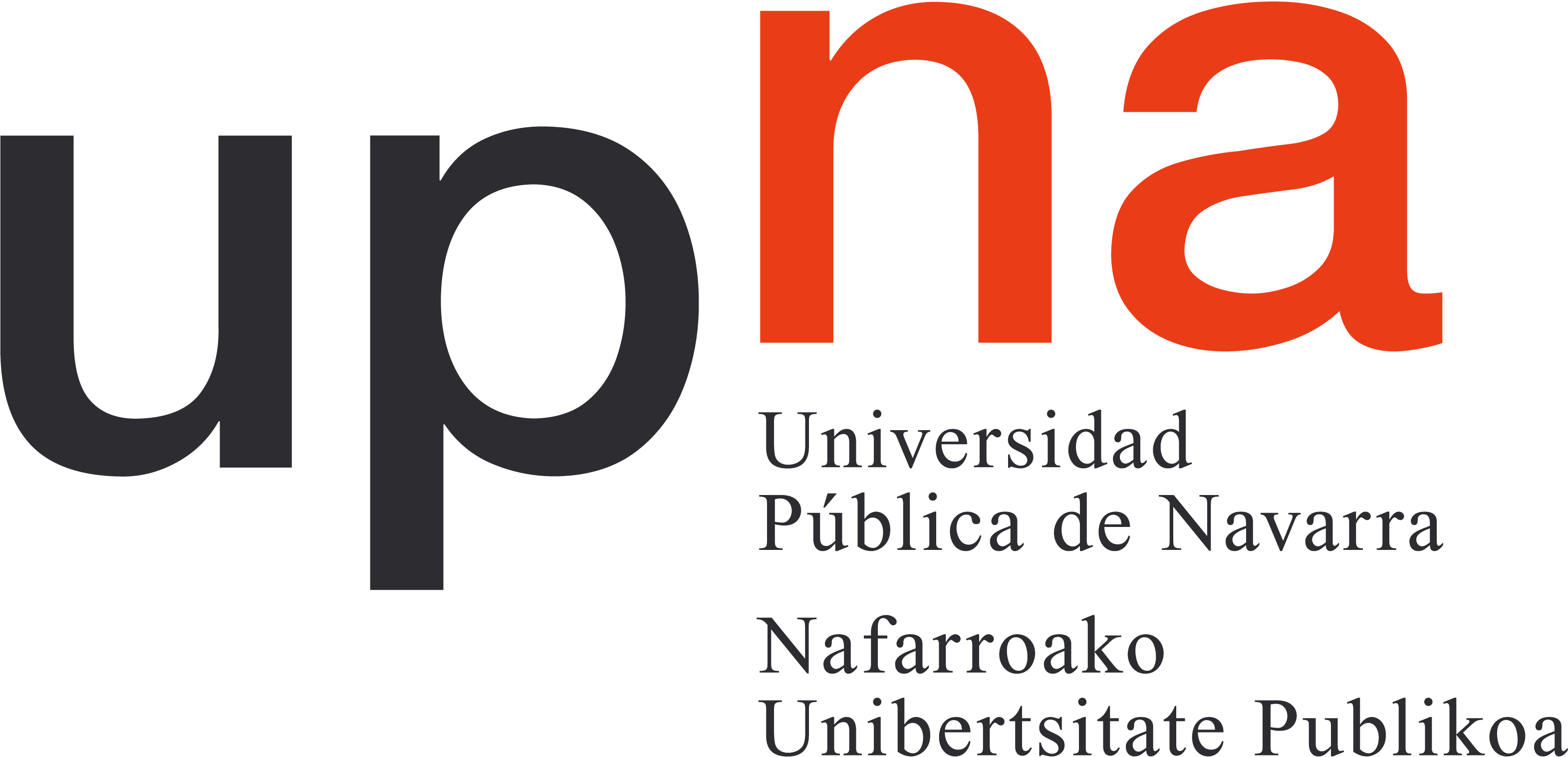 upna - Universidad Pública de Navarra