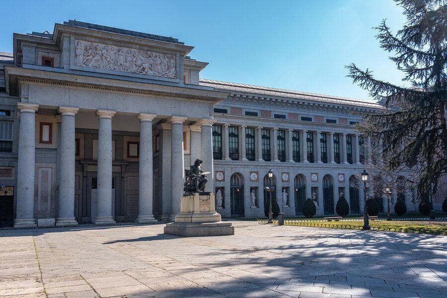 Musée du Prado