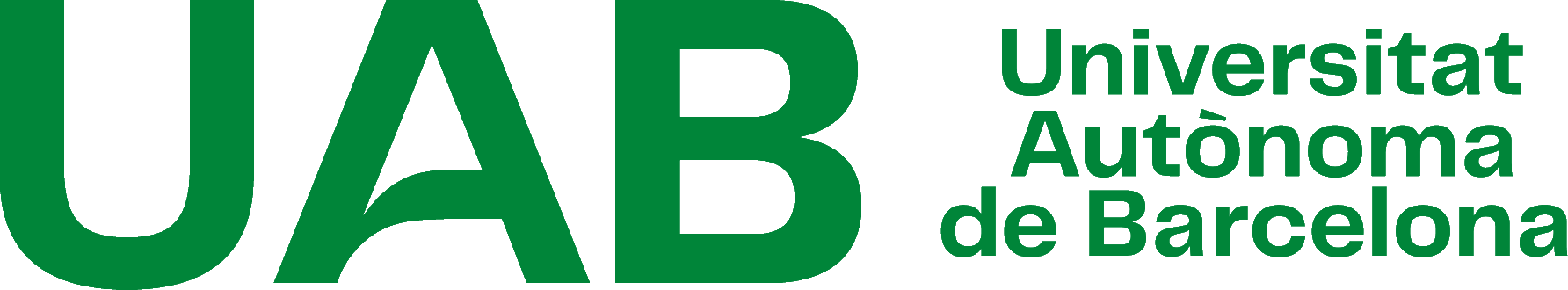 UAB - Universitat Autònoma de Barcelona