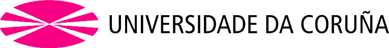UDC - Universidade da Coruña