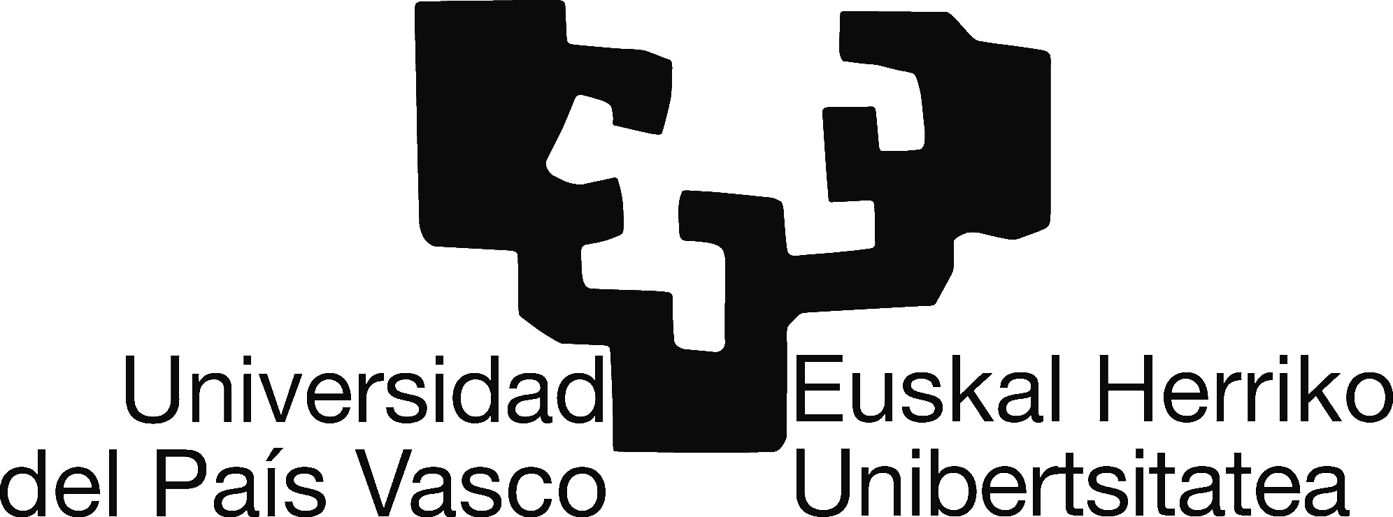 UPV-EHU - Universidad del Pais Vasco