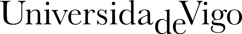 UVigo - Universidade de Vigo