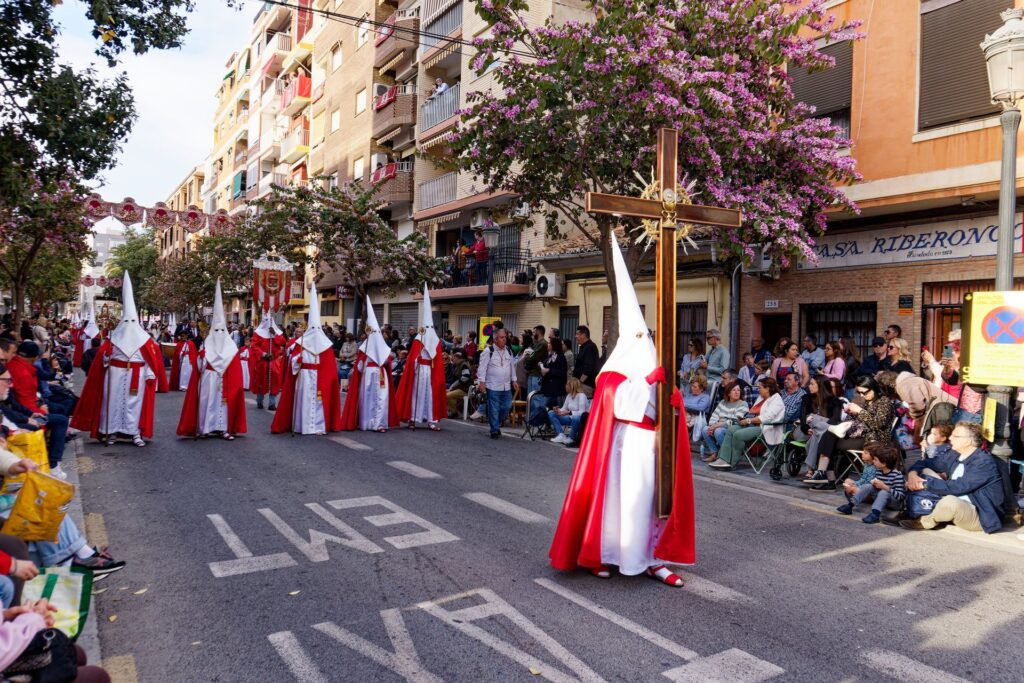 La Semana Santa en Espagne : une semaine de traditions, de spiritualité et de vacances