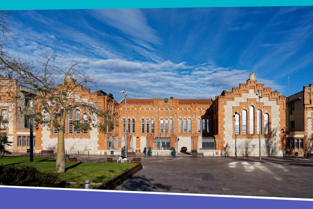 Universidad Rovira i Virgili
