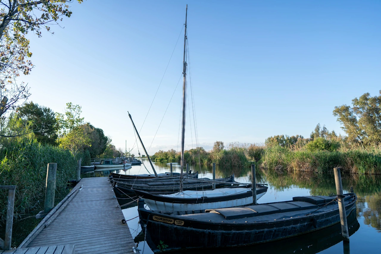 L'Albufera