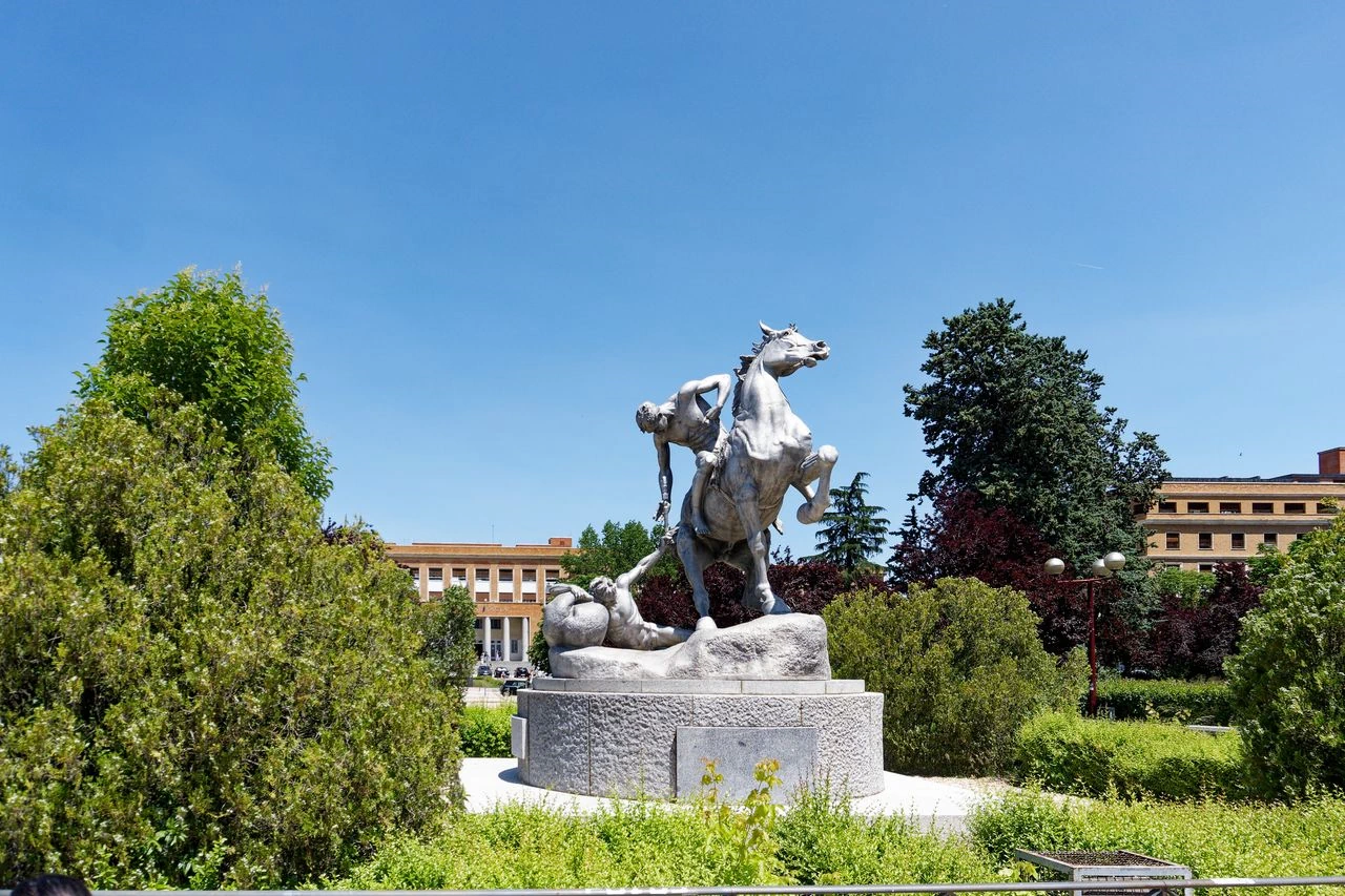 Universidad Complutense de Madrid (UCM)