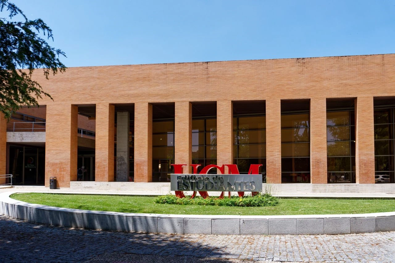 Universidad Complutense de Madrid (UCM)