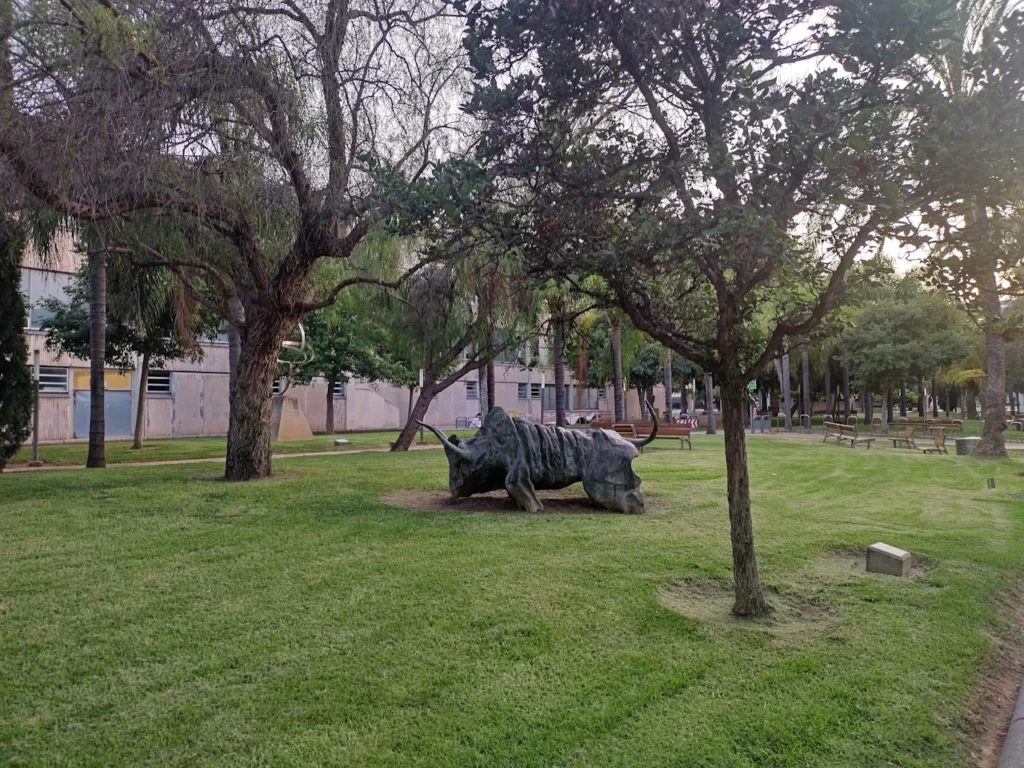 UPV (Universidad Politecnica de Valencia) (1)