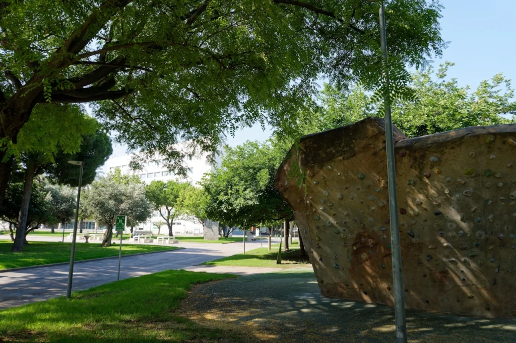 UPV (Universidad Politecnica de Valencia) (3)