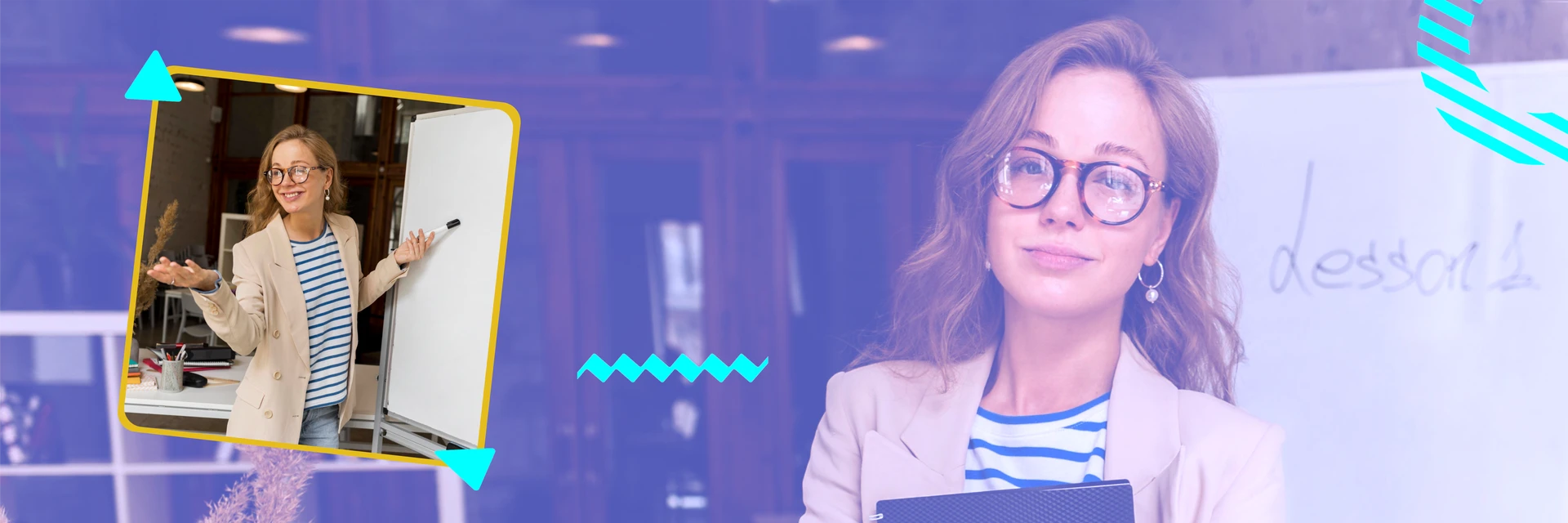 Étudier l'enseignement à l'étranger