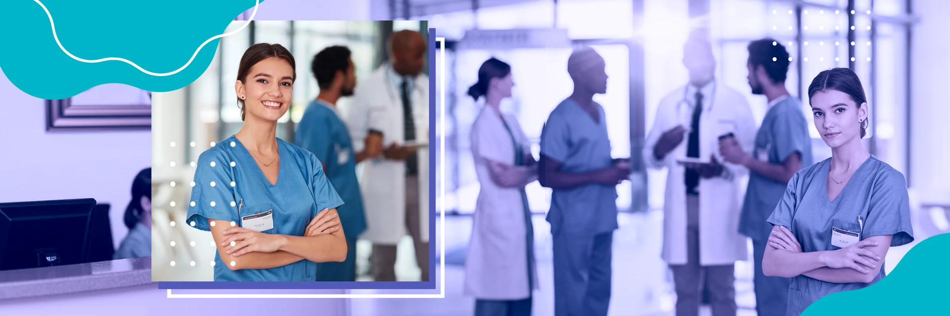 Études d'infirmerie à l'étranger