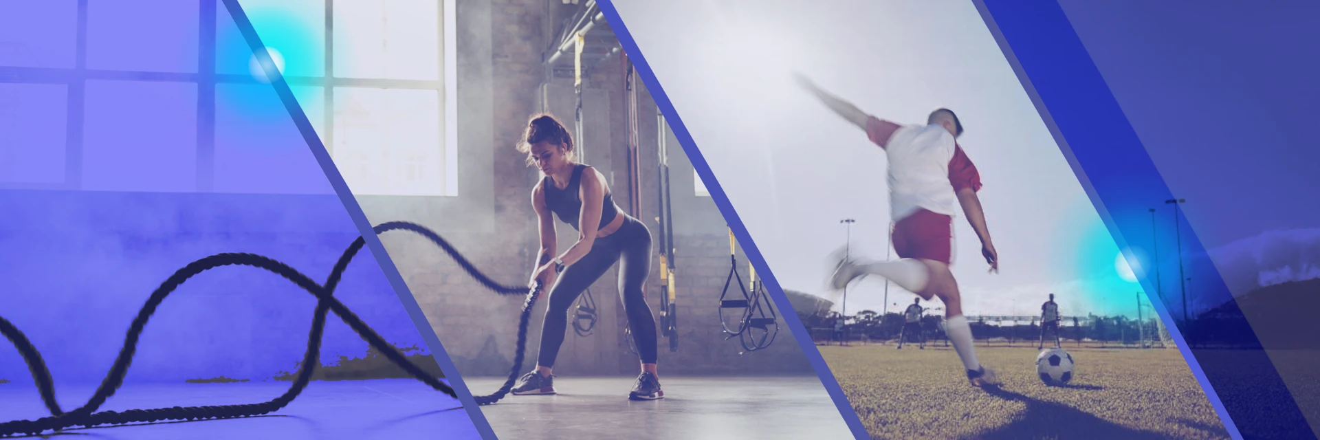 Se former aux métiers du sport à l'étranger