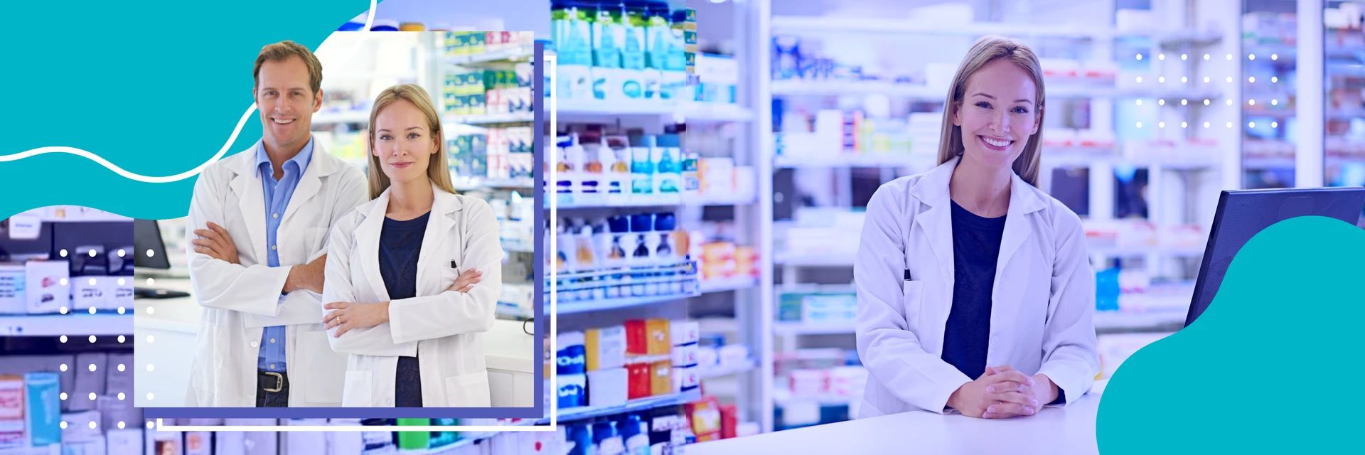 Études de Pharmacie à l'étranger