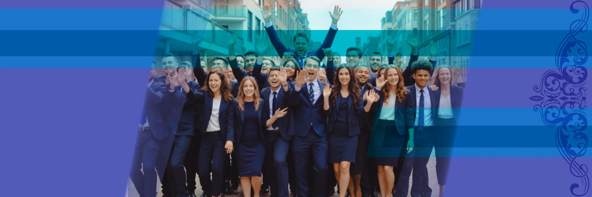 Écoles de commerce à l'étranger