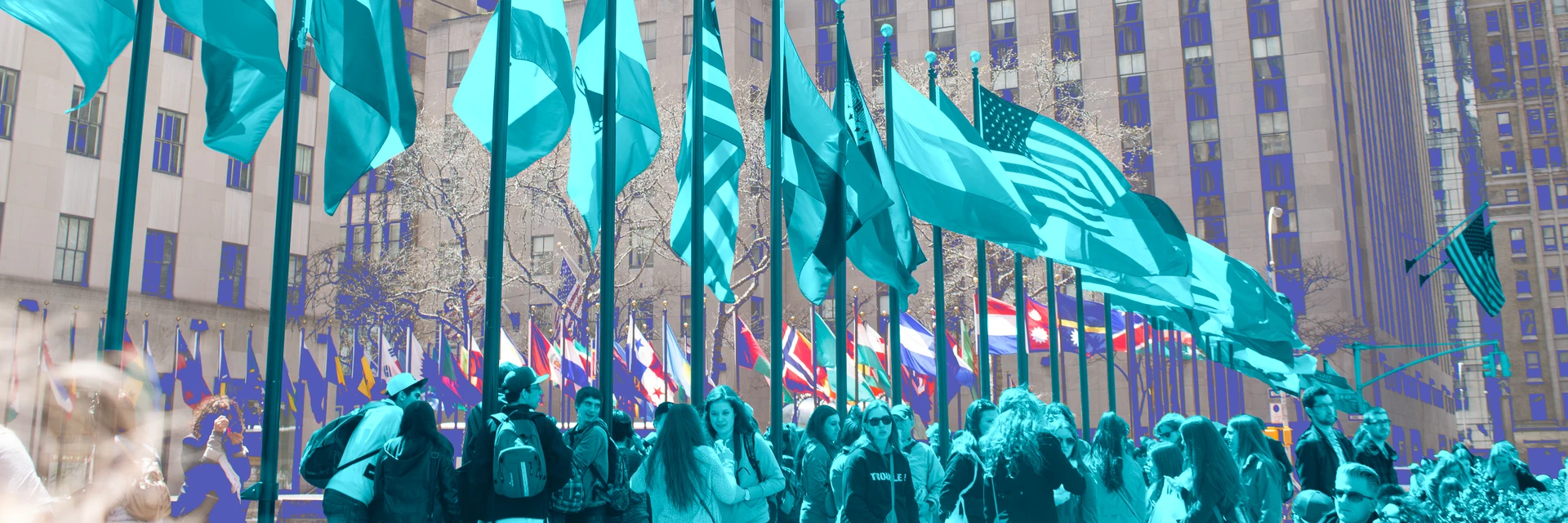 Étudier les Sciences Politiques et les Relations Internationales à l'étranger