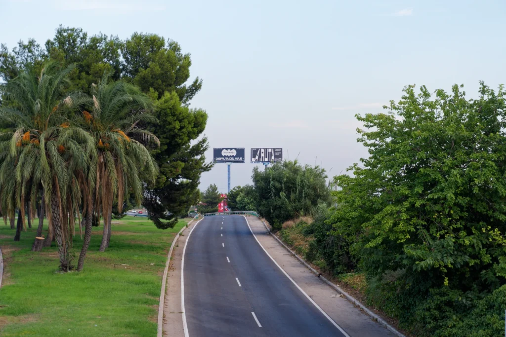 La ruta del Bacalao en 2025