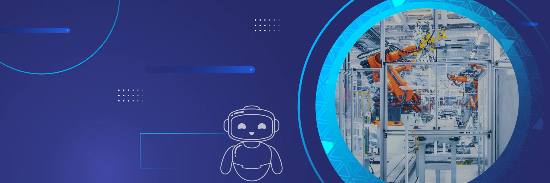 Études Robotique à l'étranger