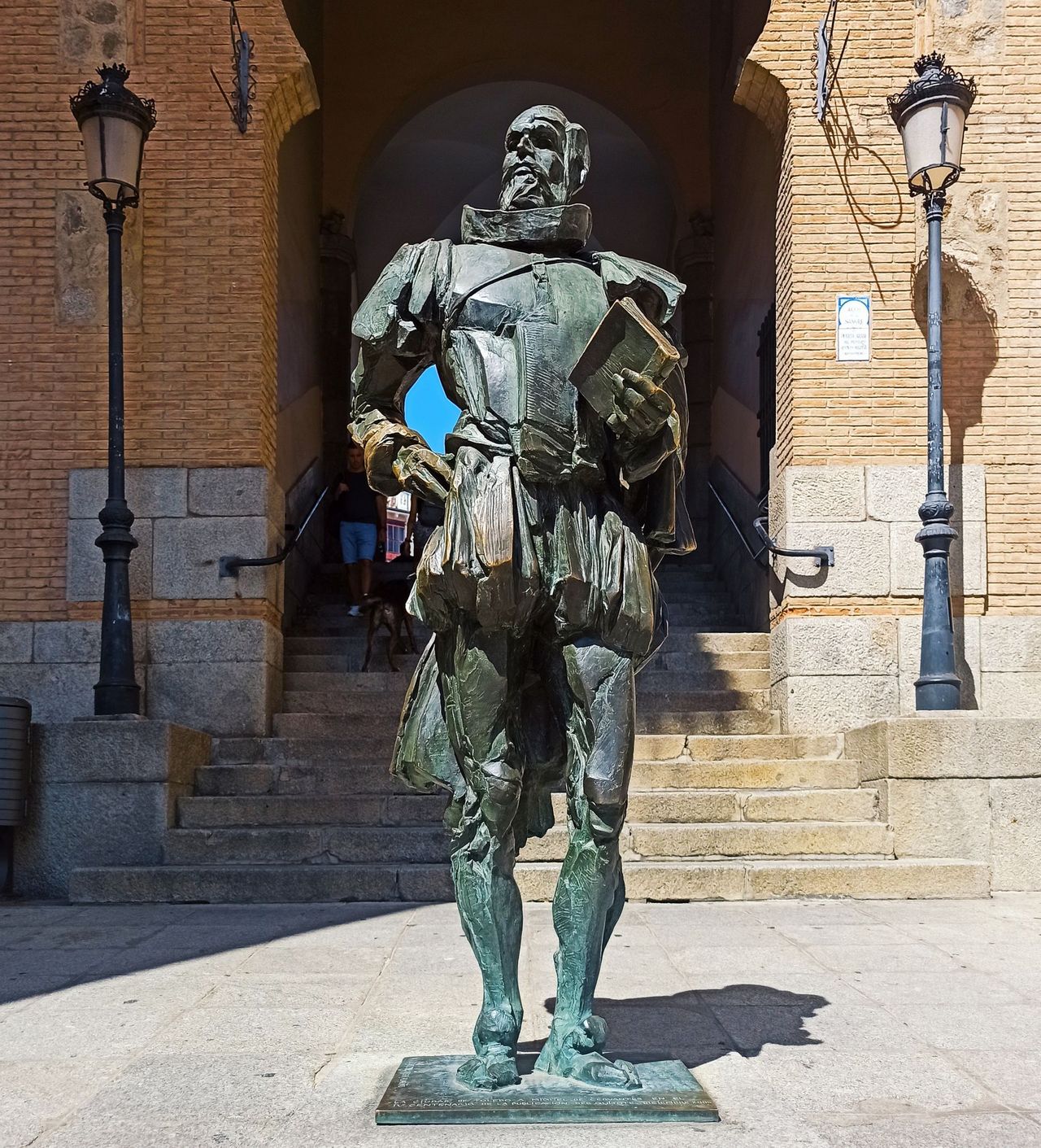 Left Image