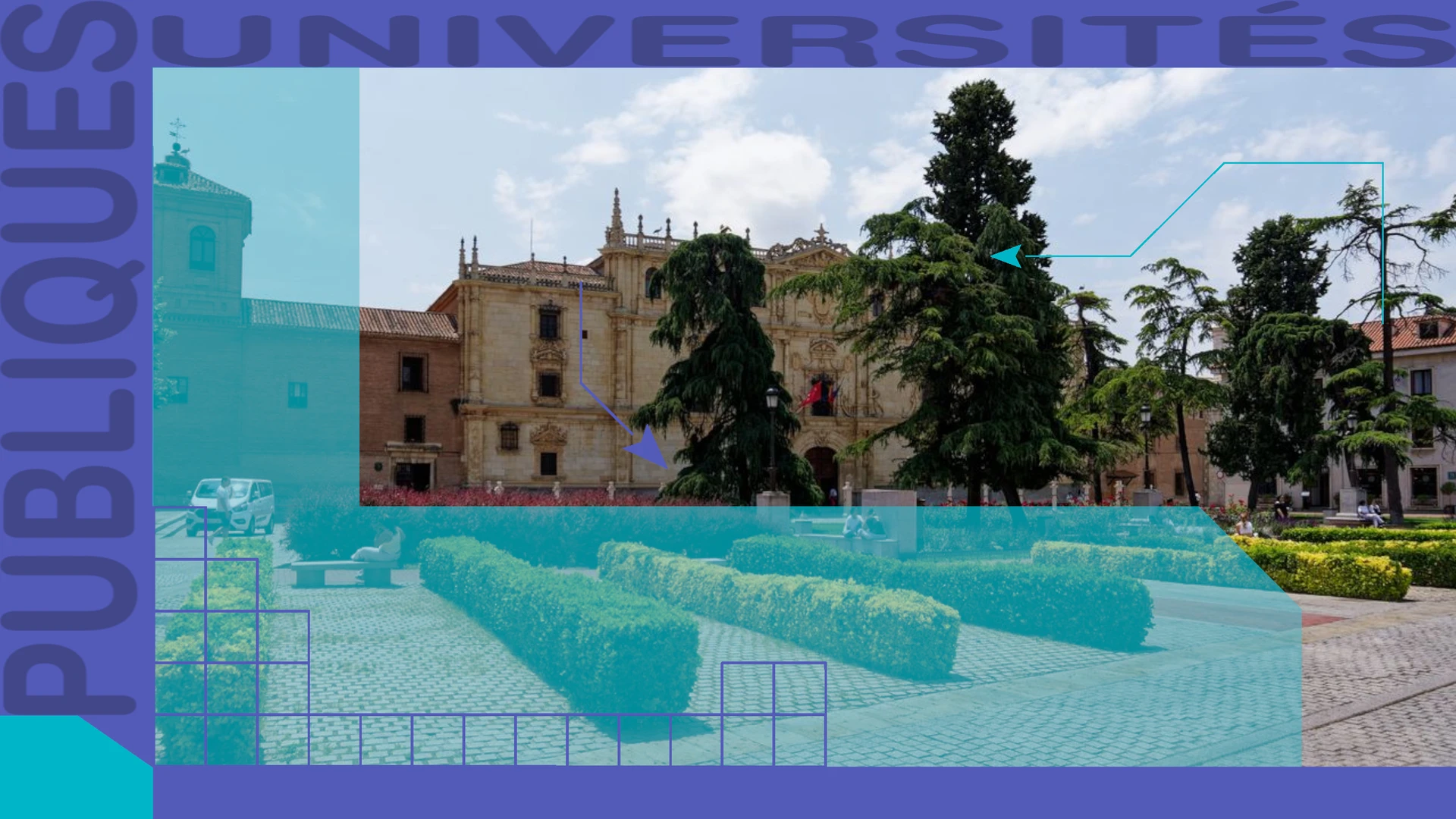 Université publique Alcalá de Henares