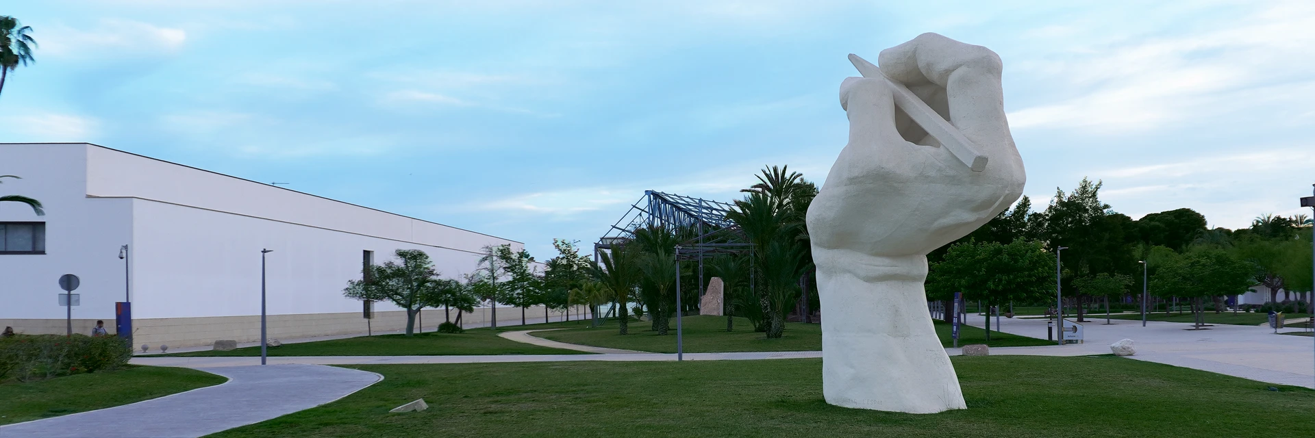 Liste des universités publiques en Espagne