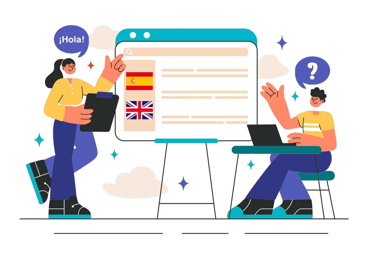 Niveau de langue pour étudier dentaire en Espagne