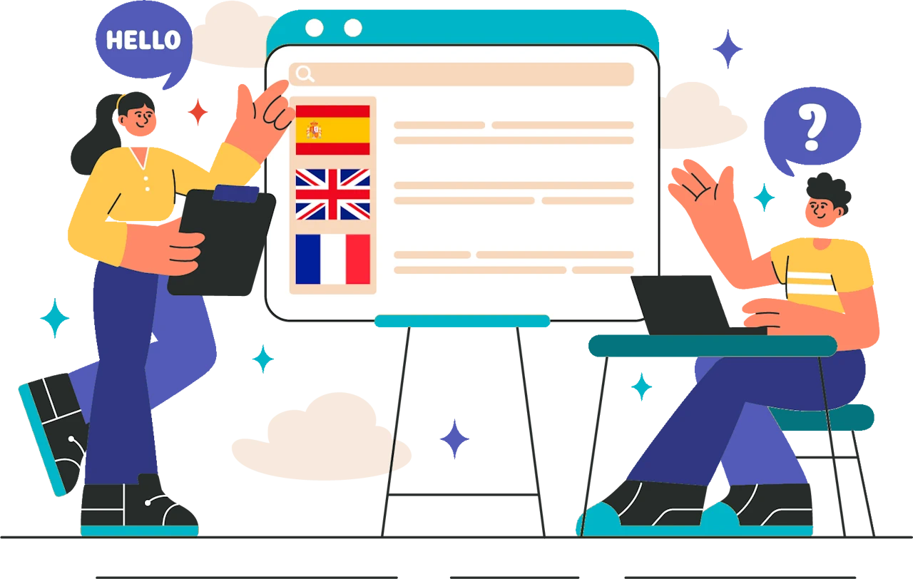 Niveau de langue pour étudier kiné en Espagne