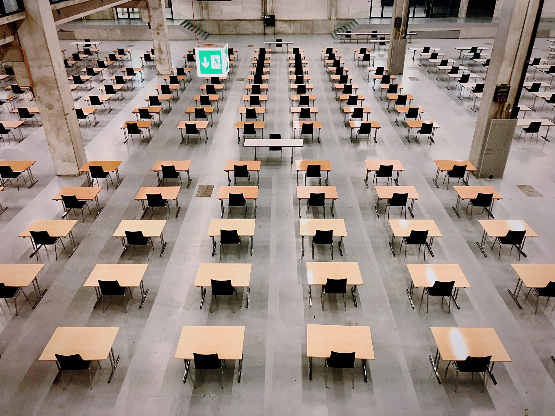 Test MIR en Espagne pour accéder aux spécialités médicales