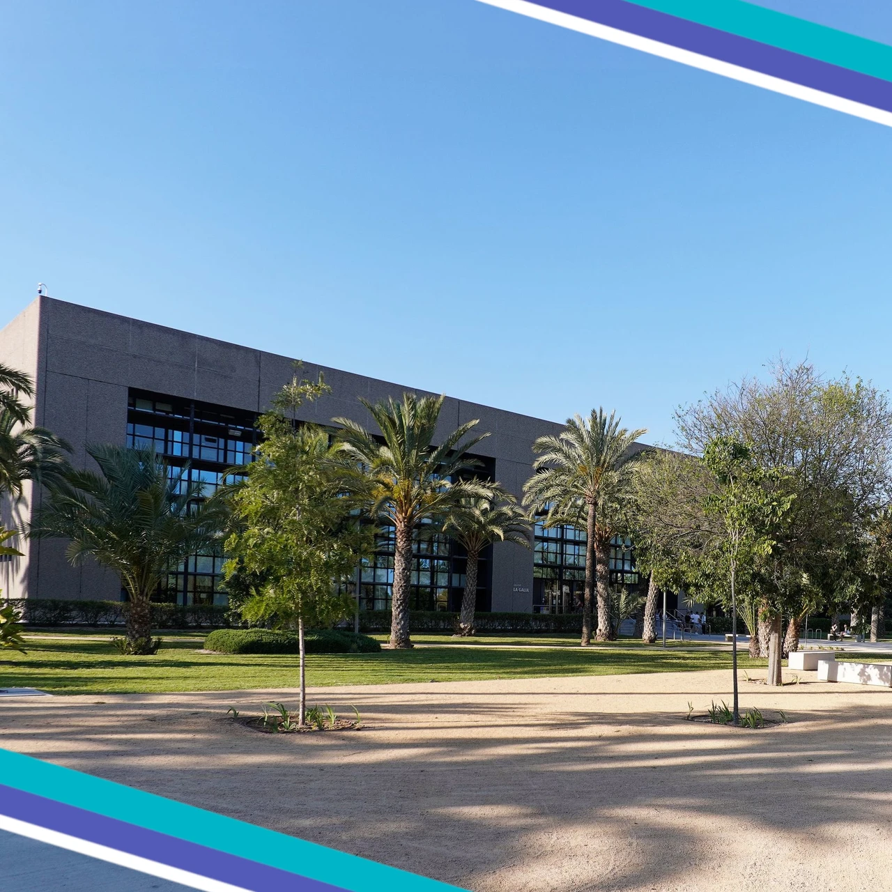 Une université où étudier en Espagne