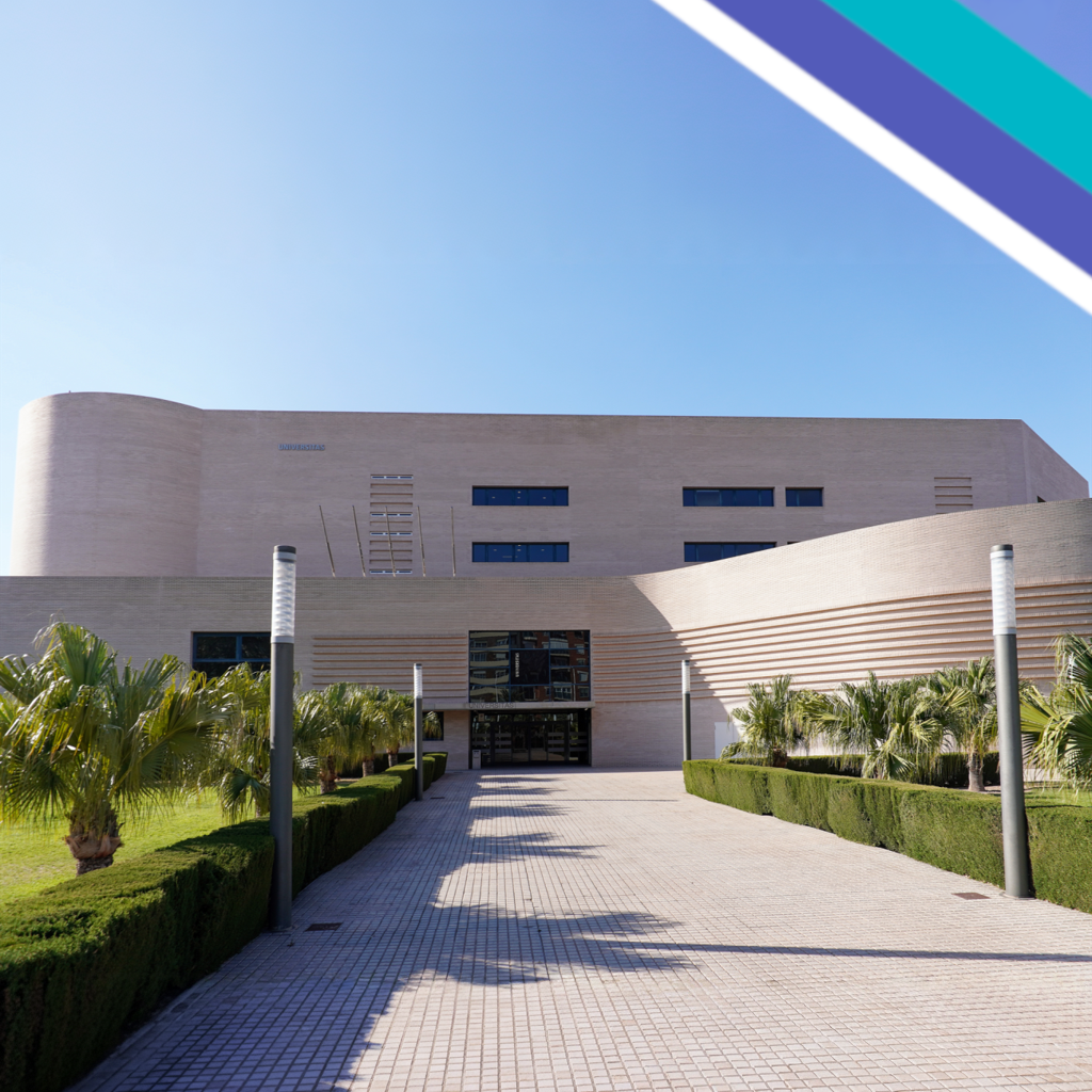 Université du sud de l'Espagne