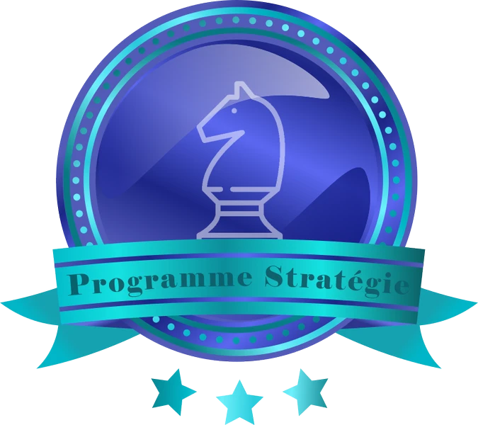 Programme Stratégie