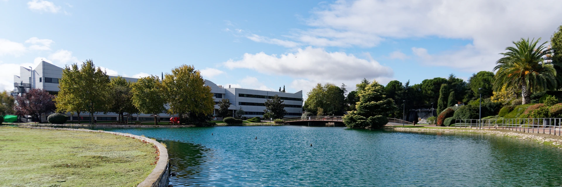 La Universidad Europea de Madrid
