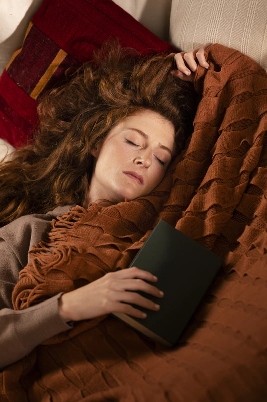 Dormir c'est travailler