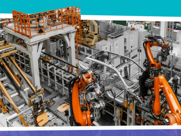 Robotique industrielle : un enjeu de santé, de compétitivité et de souveraineté