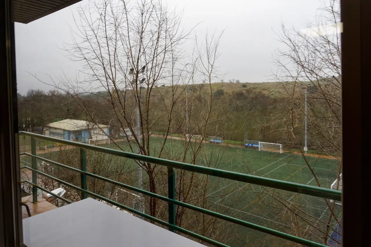 UCJC - Stade de foot