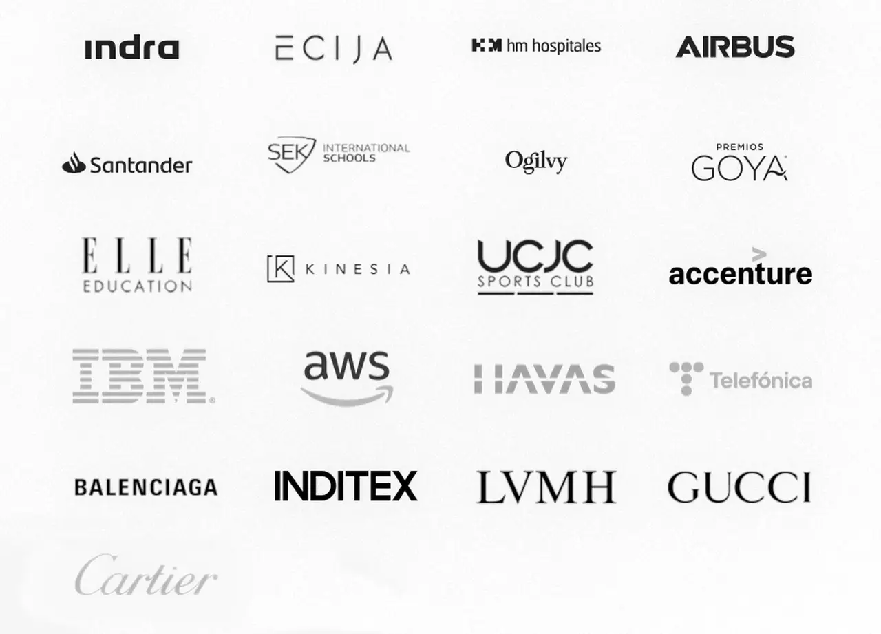 UCJC - Entreprises partenaires