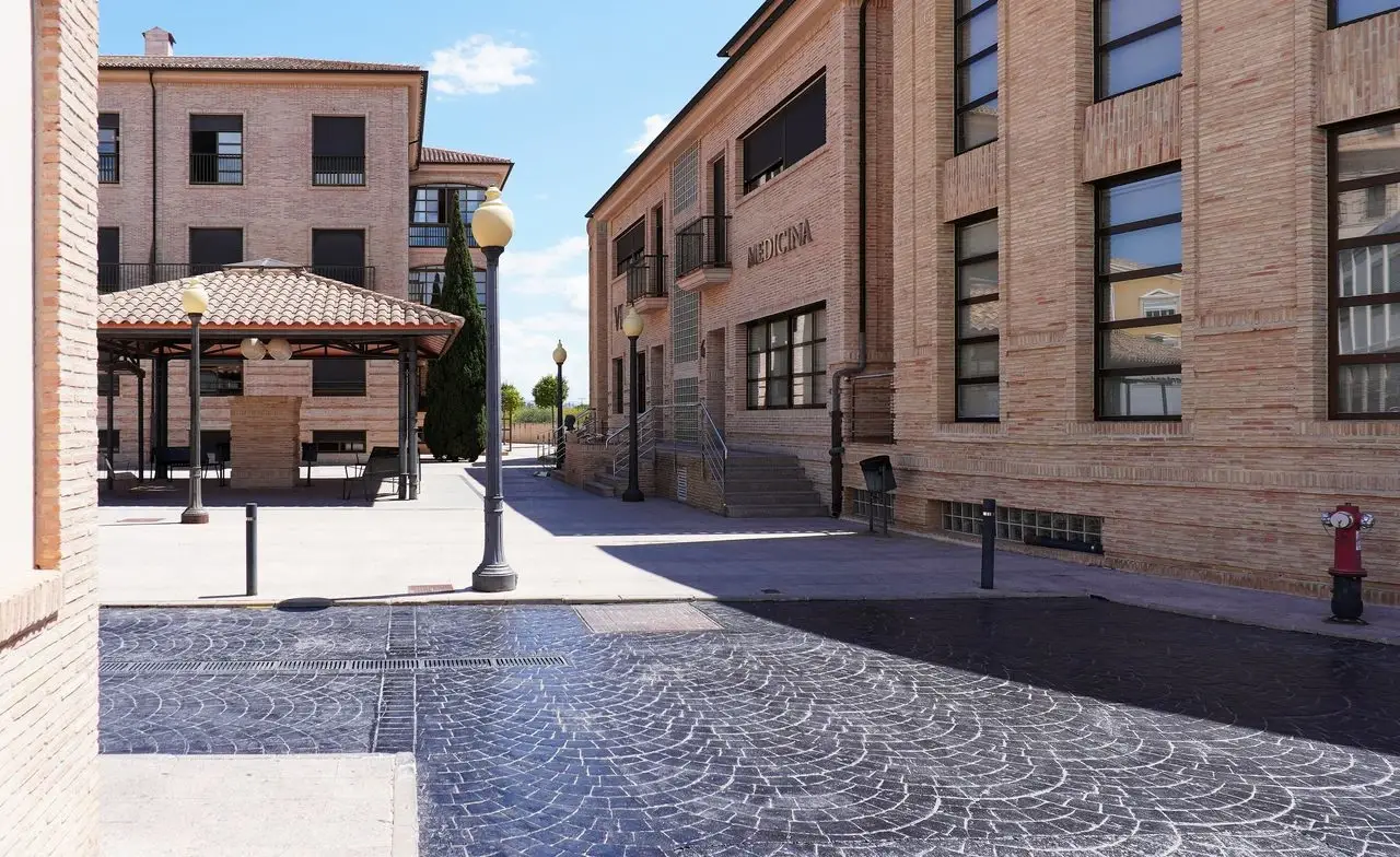 ... avant de retourner en cours