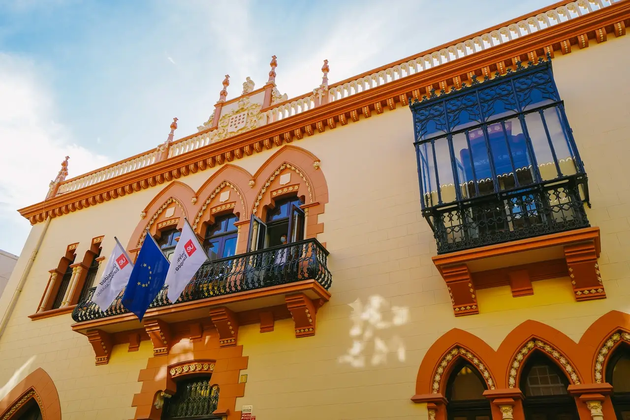 Universidad Europea Canarias - Campus La Orotava